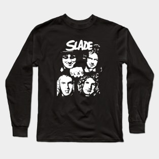 Slade Long Sleeve T-Shirt
